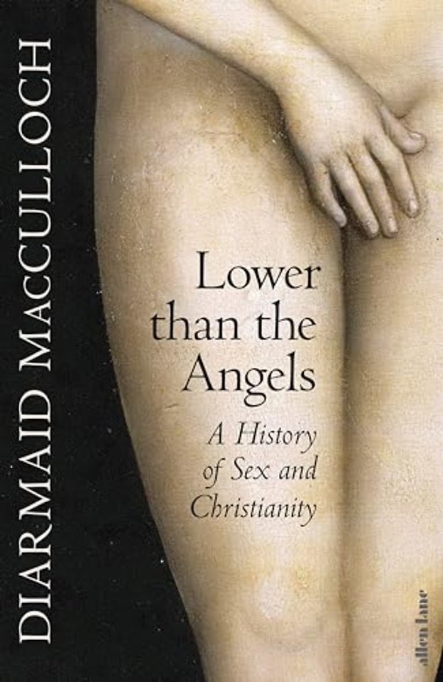 Lower than the Angels