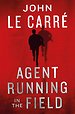Agent Running in the Field Agent Running in the Field