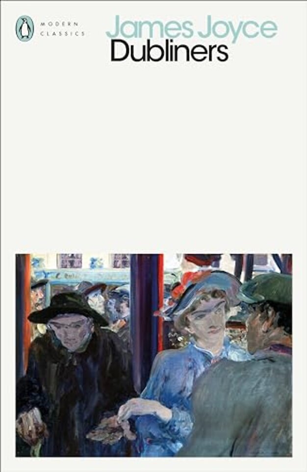 Dubliners