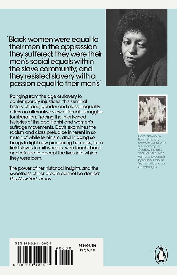 Women, Race & Class