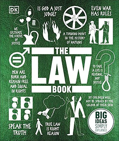 The Law Book