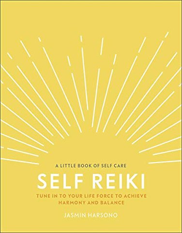 Self Reiki