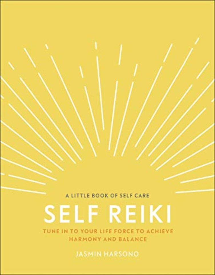 Self Reiki