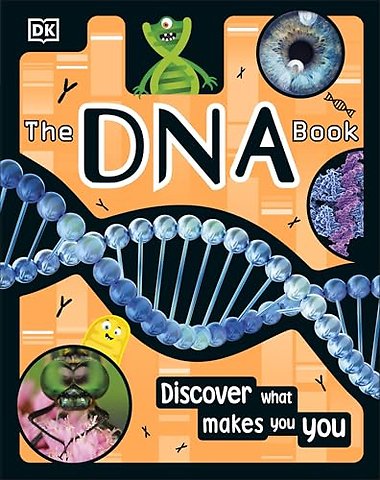 The DNA Book