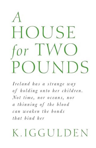 A House for Two Pounds
