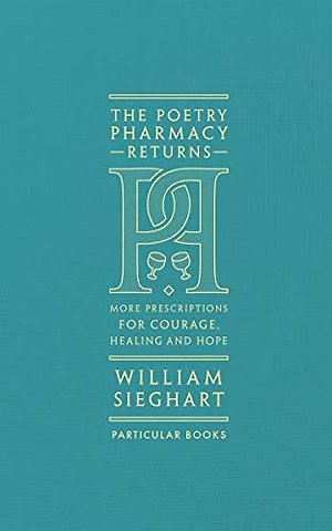 The Poetry Pharmacy Returns