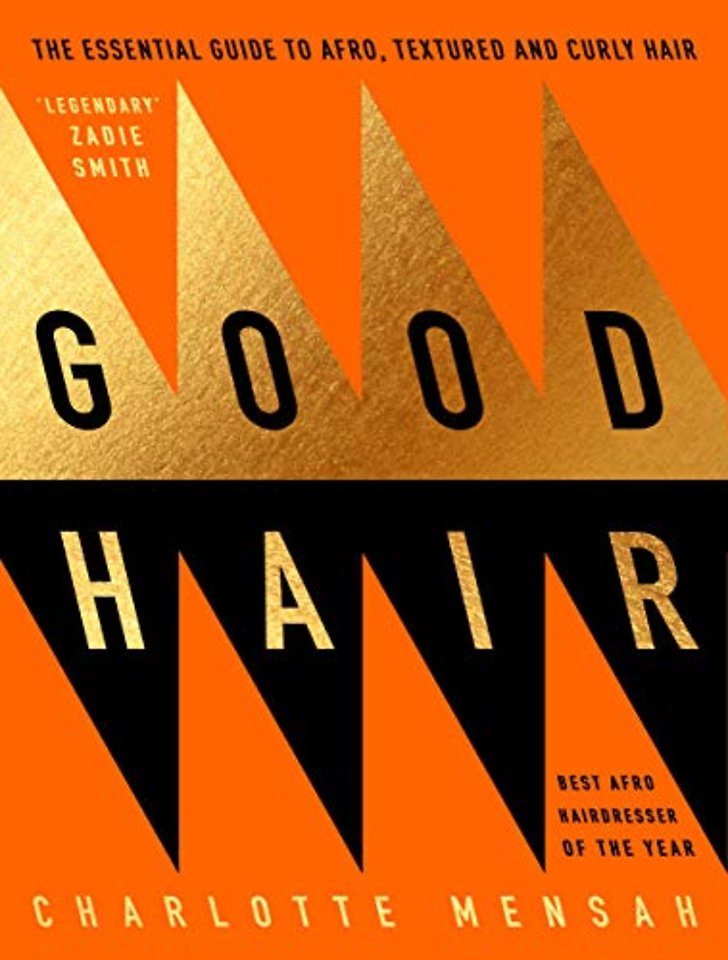 Good Hair