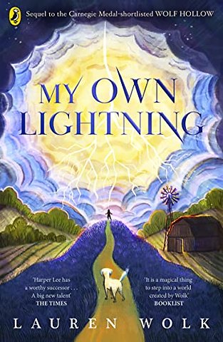 My Own Lightning