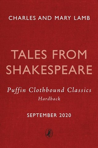 Tales from Shakespeare