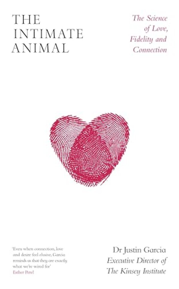 The Intimate Animal