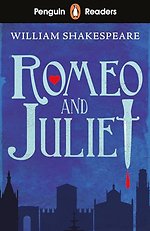 Penguin Readers Starter Level: Romeo and Juliet (ELT Graded Reader)