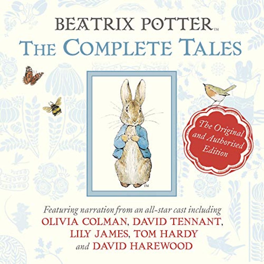 Beatrix Potter The Complete Tales