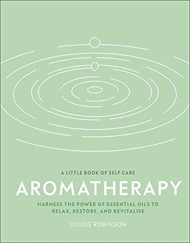 Aromatherapy