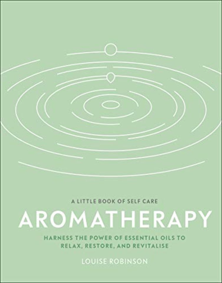 Aromatherapy