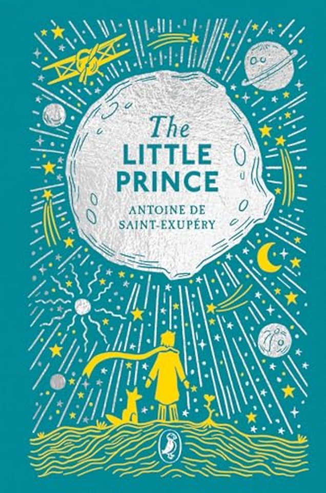 The Little Prince