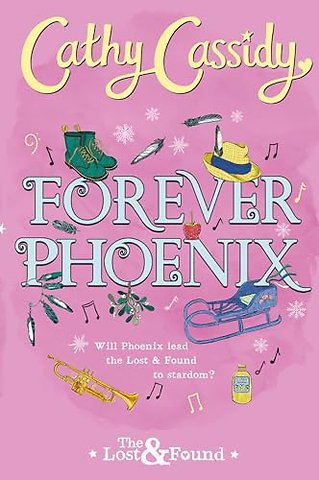 Forever Phoenix
