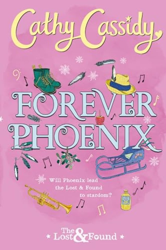 Forever Phoenix