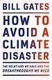 How to Avoid a Climate Disaster How to Avoid a Climate Disaster