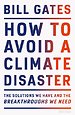 How to Avoid a Climate Disaster How to Avoid a Climate Disaster