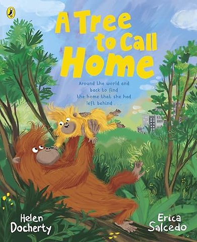 A Tree to Call Home