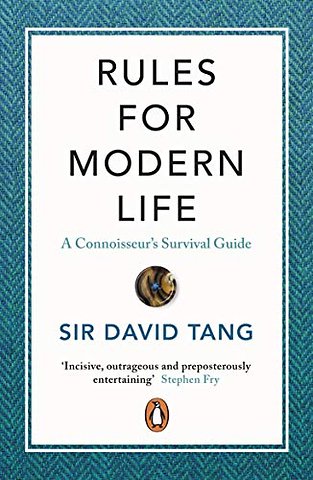 Rules for Modern Life