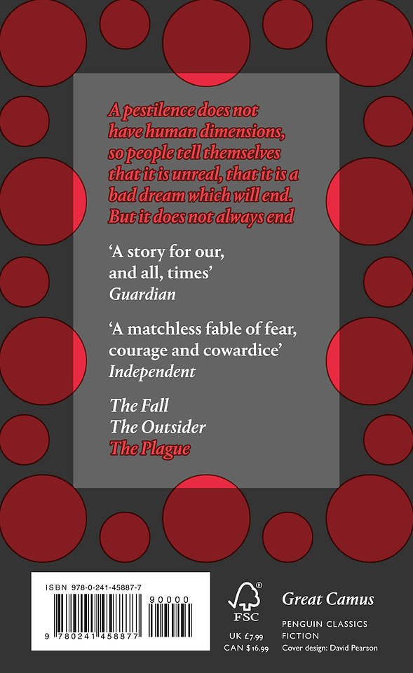 The Plague