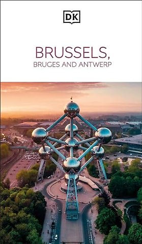 DK Brussels, Bruges, Antwerp and Ghent