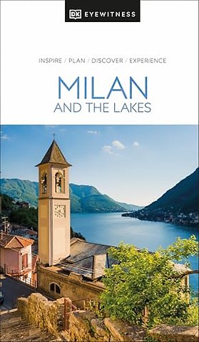 DK Milan and the Lakes