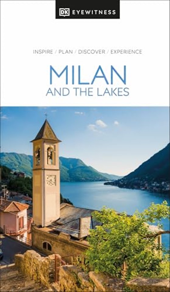 DK Milan and the Lakes