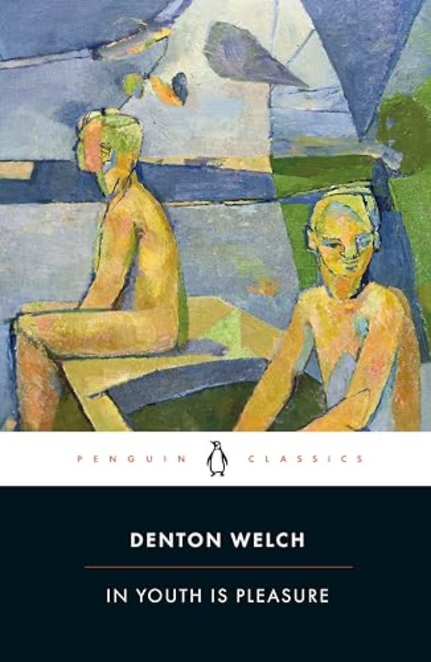 In Youth is Pleasure