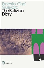 The Bolivian Diary