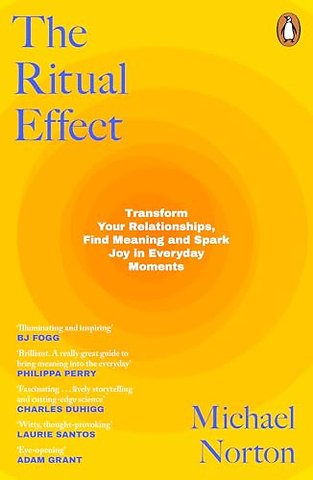 The Ritual Effect