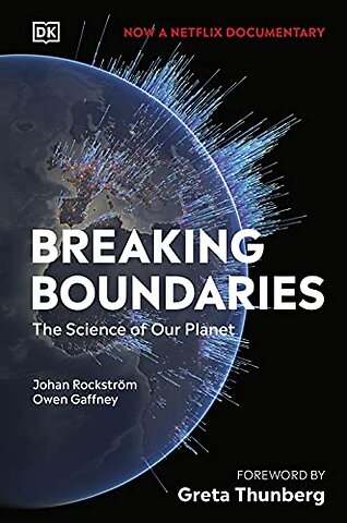 Breaking Boundaries