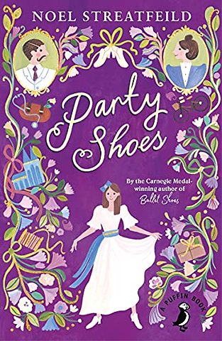 Party Shoes