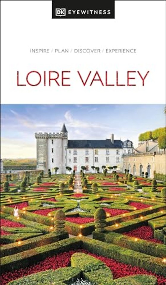 DK Loire Valley