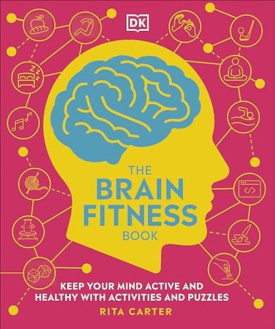 The Brain Fitness Book