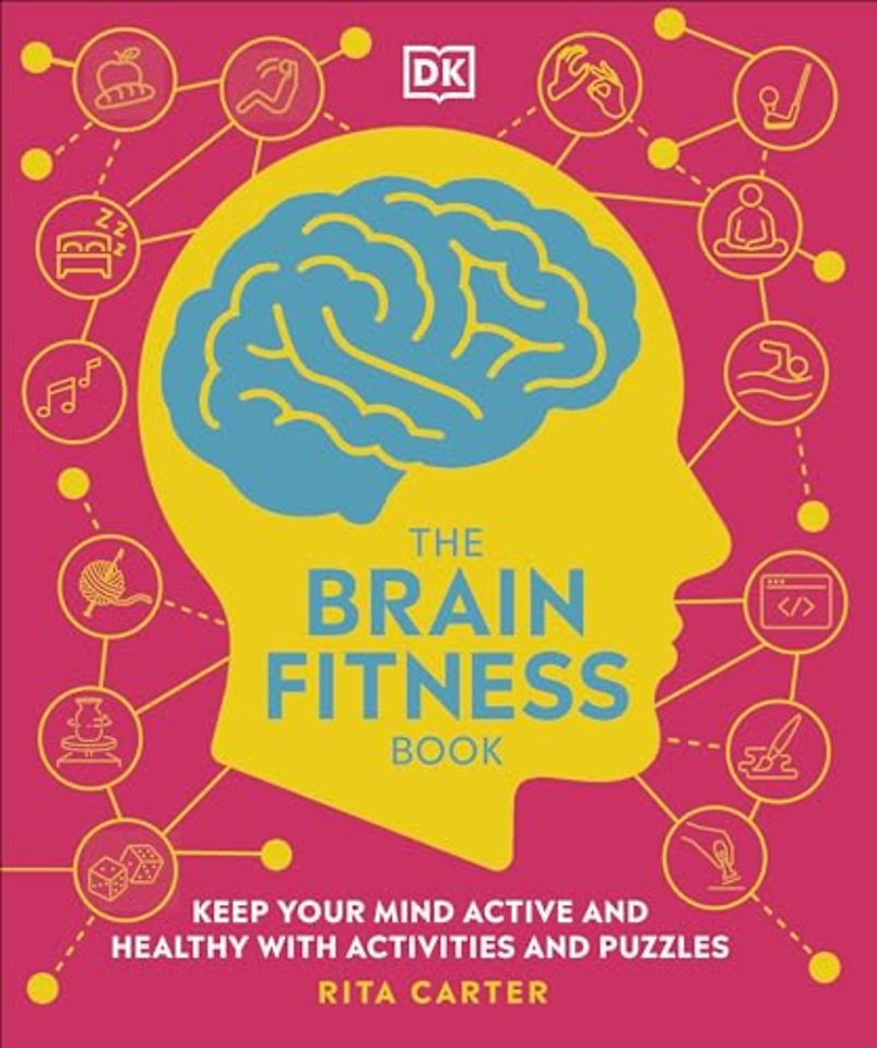 The Brain Fitness Book