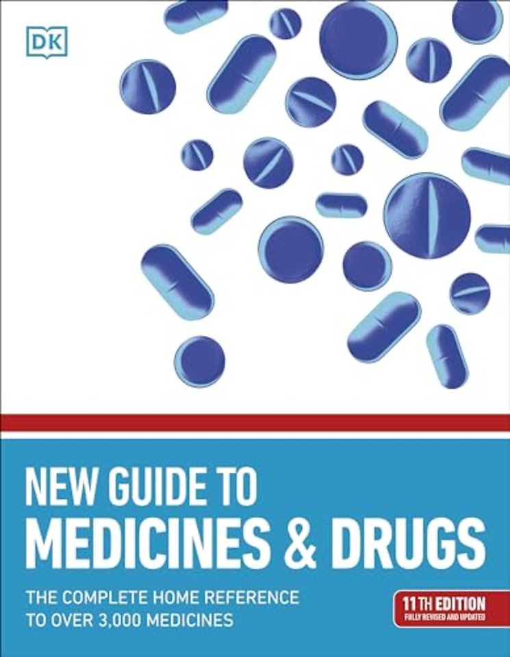 New Guide to Medicine and Drugs