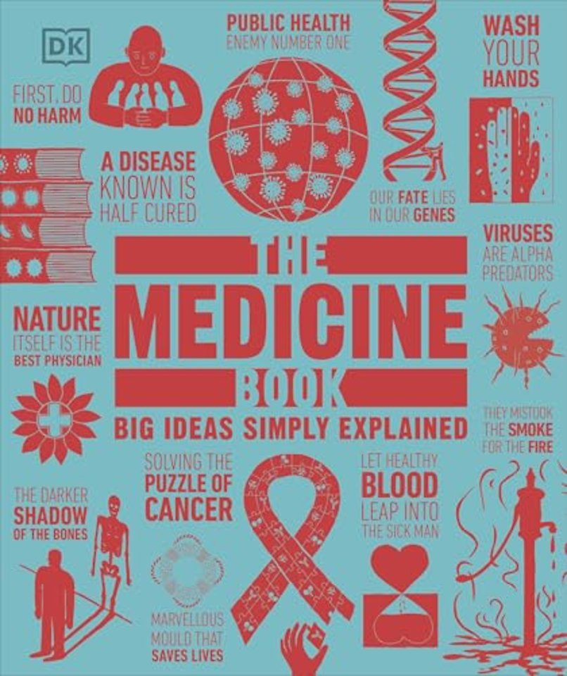 The Medicine Book