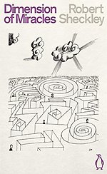 Dimension of Miracles
