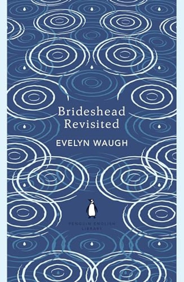 Brideshead Revisited