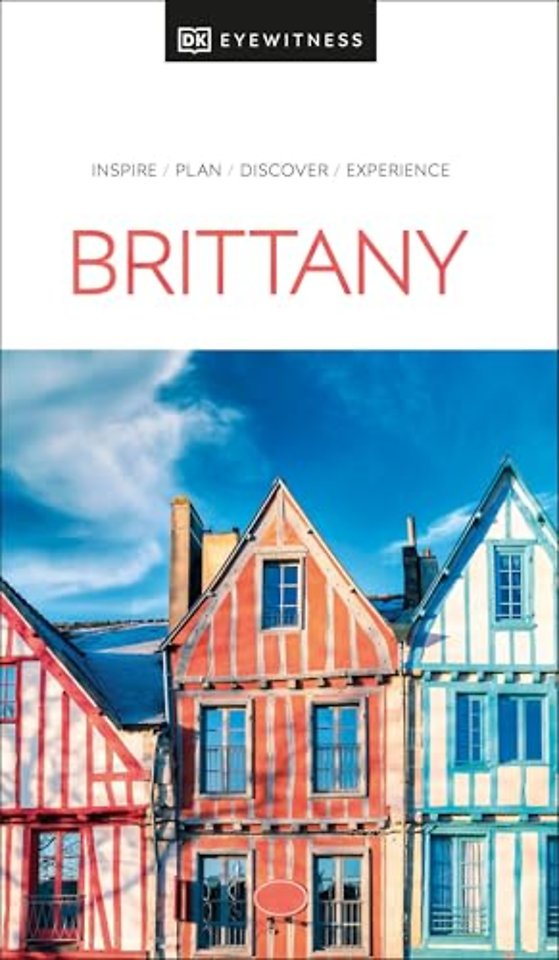 DK Brittany