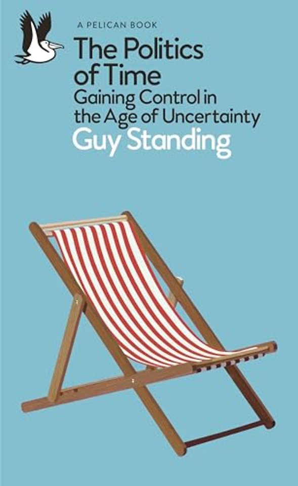 The Politics of Time