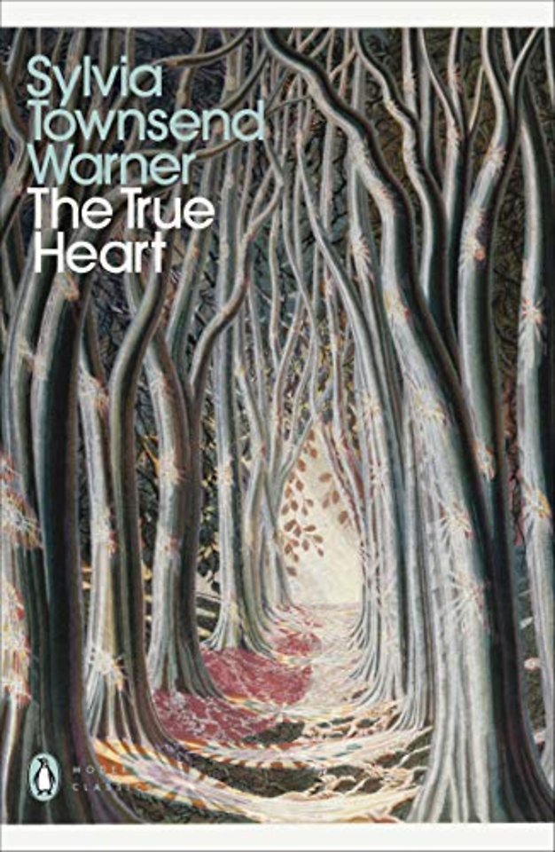 The True Heart