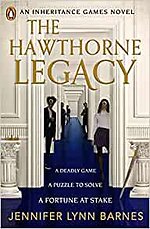The Hawthorne Legacy