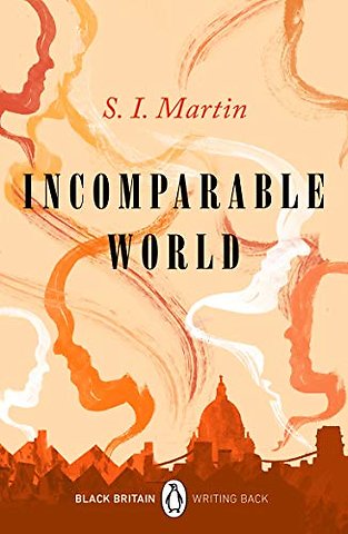 Incomparable World