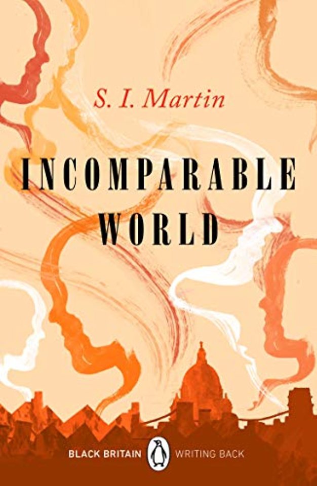 Incomparable World
