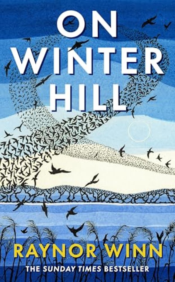 On Winter Hill