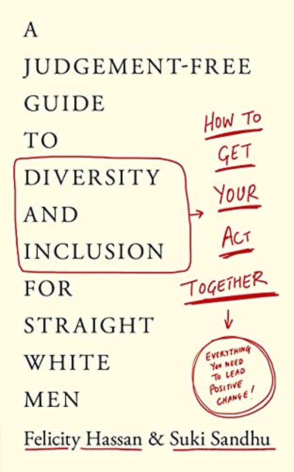 How To Get Your Act Together