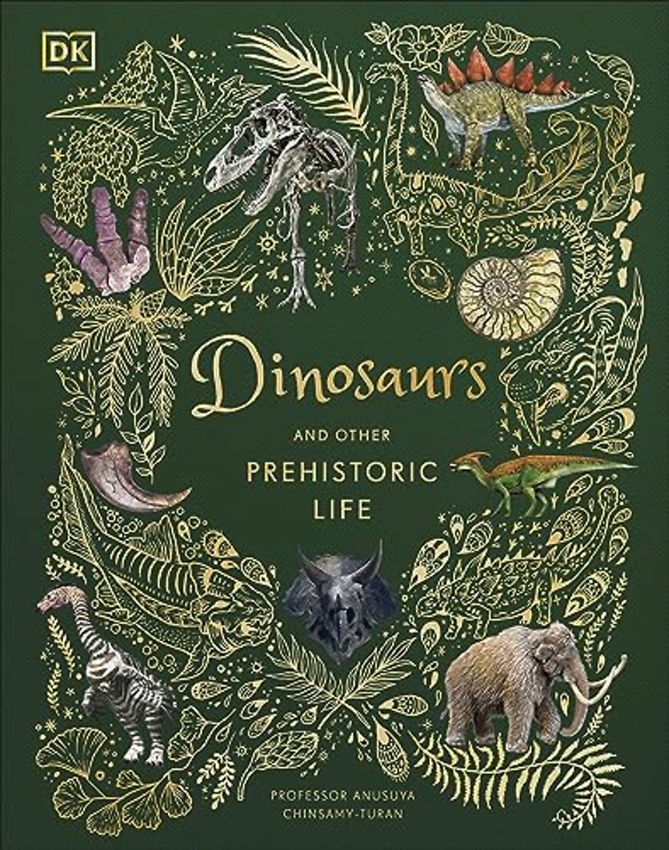 Dinosaurs and Other Prehistoric Life